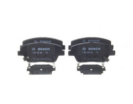 DİSK BALATA SONATA 2.4 GDI 09.2010 - 05.2014