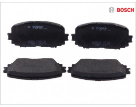 DİSK BALATA YARİS 1.0 VVT-İ-YARİS 1.3-YARİS 1.3 VVT-İ-YARİS 1.8 VVT-İ