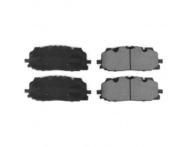 DİSK FREN BALATASI ÖN Q7 4MB 2015