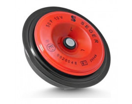 DİSK KORNA BÜYÜK KAFA DİDİT KALIN SES 12V