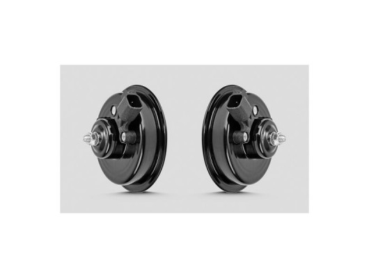 DİSK KORNA DİDİT ÇİFT 12V FORD SOKETLİ DELPHI 1541 SOKET