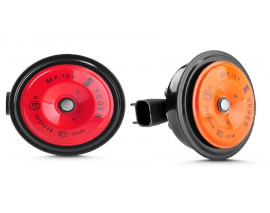 DİSK KORNA DİDİT ÇİFT 12V OPEL SOKETLİ DELPHI 1530 SOKET