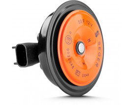 DİSK KORNA DİDİT İNCE SES 12V OPEL SOKETLİ DELPHI 1530 SOKET