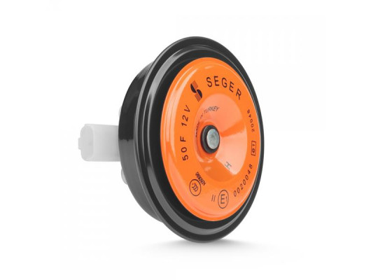 DİSK KORNA DİDİT İNCE SES 12V PEUGEOT CITROEN SOKETLİ SİCMA 3 SOKET