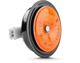 DİSK KORNA DİDİT İNCE SES 12V RENAULT SOKETLİ JPT SOKET