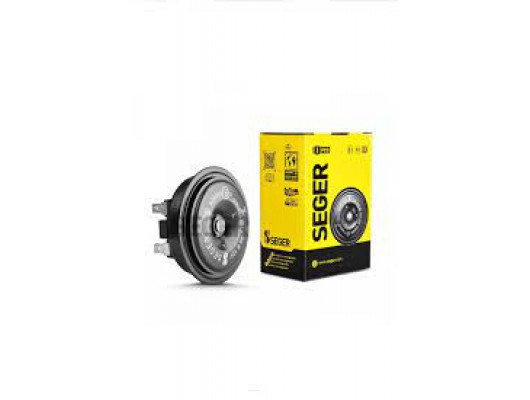 DİSK KORNA DİDİT KALIN SES 12V