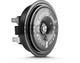 DİSK KORNA KÜÇÜK DİDİT KALIN 12V