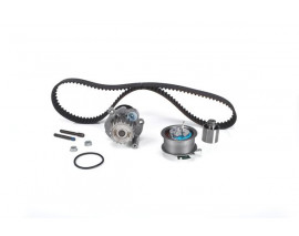 DİŞLİ KAYİŞ-/POMPA TAKİMİ