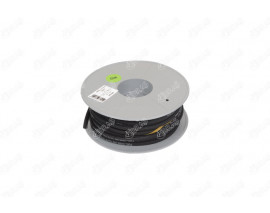 DIŞTAN ÖRGÜLÜ BENZİN YAKIT HORTUMU 3.2 mm x 7.0 mm NBR-B TİPİ-MAKARALI