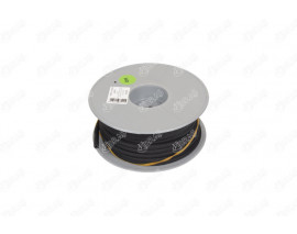 DIŞTAN ÖRGÜLÜ BENZİN YAKIT HORTUMU 4.0 mm x 8.0 mm NBR-B TİPİ-MAKARALI