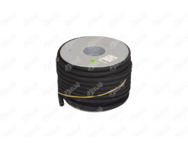 DIŞTAN ÖRGÜLÜ BENZİN YAKIT HORTUMU 7.5 mm x 13.5 mm NBR-B TİPİ-MAKARALI