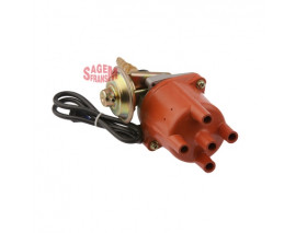 DİSTRİBÜTOR DOĞAN L TİPİ VAKUMLU