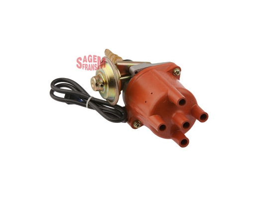 DİSTRİBÜTOR DOĞAN L TİPİ VAKUMLU