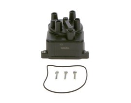 DİSTRİBÜTÖR KAPAĞI 4 SİLİNDİR HONDA ACCORD 2.0-2.2 90-98 -CIVIC 1.5-1.6 91-01 -CRV 2.0 95-02