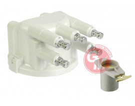 DİSTRİBÜTÖR KAPAĞI MAKARALI FIAT UNO 60-TIPO