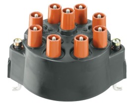 DİSTRİBÜTÖR KAPAĞI MERCEDES R107 380 SL 76-81 C107 W126