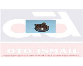DİSTRİBÜTÖR KAPAĞI R9 SPRİNG-PEUGEOT-CITROEN-FİAT ORJ.ÜRÜN