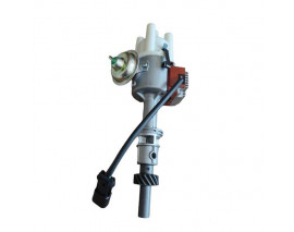 DİSTRİBÜTÖR KOMPLE DKS-M131-DOĞAN-SLX-KARTAL-SAHIN S-UNO 70 15 DİŞ DİKEY