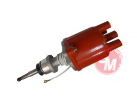 DİSTRİBÜTÖR KOMPLE PLATİNLİ FIAT 131 E.M 82-91 DOĞAN-KARTAL-SAHIN-SERÇE