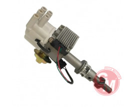 DİSTRİBÜTÖR KOMPLE YATAY FIAT 131-DOĞAN-SLX-KARTAL-SAHIN-UNO 70 14 DİŞ YATAY