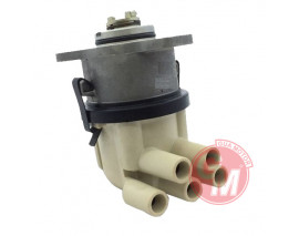 DİSTRİBÜTÖR KOMPLE YATAY KISA TİP FIAT TEMPRA-TIPO-UNO 90