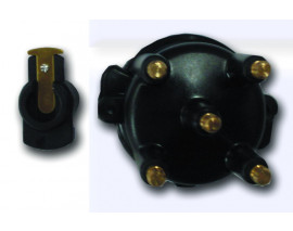 DİSTRÜBİTÖR KAPAĞI TEVZİ MAKARASI CLIO-EXP