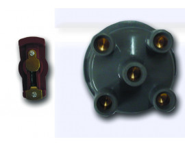 DİSTRÜBİTÖR KAPAĞI TEVZİ MAKARASI FAVORIT