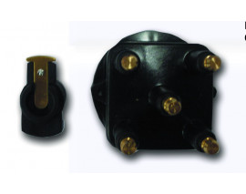 DİSTRÜBİTÖR KAPAĞI TEVZİ MAKARASI R19-EXP