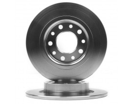 DODGE DART 2013/2016 SOL/SAĞ ARKA FREN DİSK