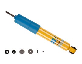 DODGE RAM 1500 4WD 02- V B6