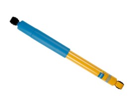 Dodge Ram 2500 2WD H B6