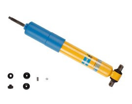 Dodge Ram 2500 2WD V B6