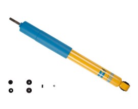 Dodge Ram 2500 4WD V B6