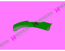 DODİK ARKA SAĞ KISA DACIA SANDERO 2013