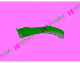 DODİK ARKA SOL KISA DACIA SANDERO 2013