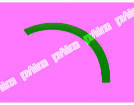 DODİK ÖN SAĞ SİYAH OPEL CORSA 2000