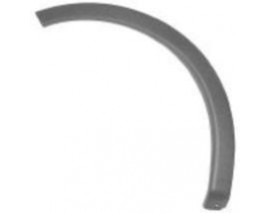 DODİK ÖN SOL SİYAH OPEL CORSA C 2000-2006