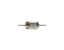 DOĞRU AKIM MOTORU CPB