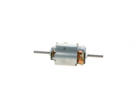 DOĞRU AKIM MOTORU DPD 12V/18A