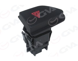 DÖRTLÜ FLAŞER DÜĞMESİ RENAULT MEGANE III- FLUENCE