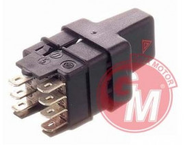 DÖRTLÜ FLAŞÖR ANAHTARI FİAT UNO