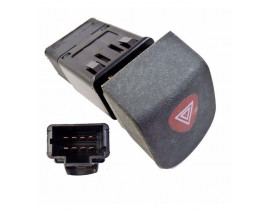 DÖRTLÜ FLAŞÖR ANAHTARI R.KANGOO 2001-