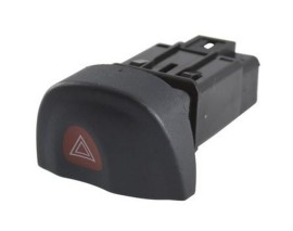 DÖRTLÜ FLAŞÖR ANAHTARI R.MEGANE I 8 PİN 1992-