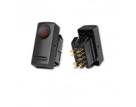 DÖRTLÜ FLAŞÖR ANAHTARI R19