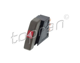 DÖRTLÜ FLAŞÖR ANAHTARI VECTRA A GRİ