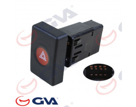 DÖRTLÜ FLAŞÖR DACIA LOGAN 8 FİŞ