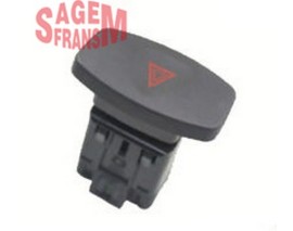 DÖRTLÜ FLAŞÖR DÜĞMESİ CLIO SYMBOL