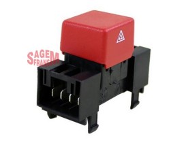 DÖRTLÜ FLAŞÖR DÜĞMESİ TEMPRA-TIPO