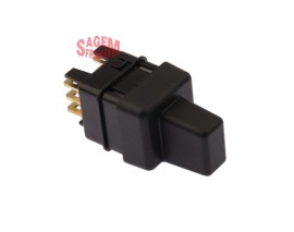 DÖRTLÜ FLAŞÖR DÜĞMESİ UNO