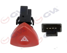 DÖRTLÜ FLAŞÖR LAGUNA II-MASTER II-TRAFIC II 4 FİŞ